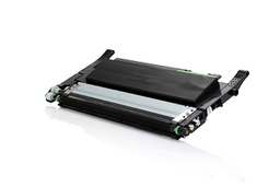 [ST-CLP360BK(P)] Samsung CLP360/CLX3305 Negro Cartucho de Toner Generico - Reemplaza CLT-K406S/SU118A