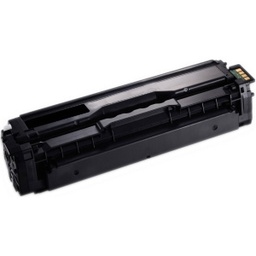 [ST-503LYL] Samsung CLT-Y503L Amarillo Cartucho de Toner Generico - Reemplaza SU491A