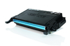 [ST-CLP620BK] Samsung CLP620/CLP670 Negro Cartucho de Toner Generico - Reemplaza CLT-K5082L/CLT-K5082S/SU188A/SU189A