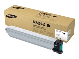 [SS586A] Samsung CLT-K804S Negro Cartucho de Toner Original - SS586A