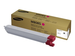 [SS642A] Samsung CLT-M808S Magenta Cartucho de Toner Original - SS642A