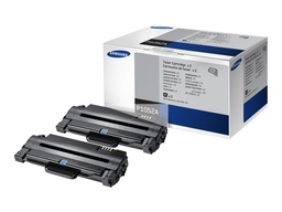 [SV115A] Samsung MLT-P1052A Negro Pack de 2 Cartuchos de Toner Originales - SV115A