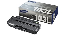 [SU716A] Samsung MLT-D103L Negro Cartucho de Toner Original - SU716A