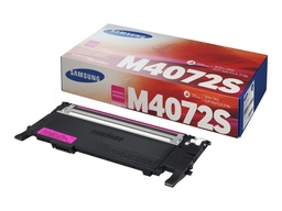 [SU262A] Samsung CLT-M4072S Magenta Cartucho de Toner Original - SU262A