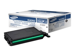 [SU216A] Samsung CLP770/CLP775 Negro Cartucho de Toner Original - CLT-K6092S/SU216A