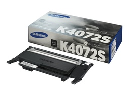 [SU128A] Samsung CLT-K4072S Negro Cartucho de Toner Original - SU128A