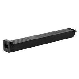 [SHT-MX51BK] Sharp MX51 Negro Cartucho de Toner Generico - Reemplaza MX-51GTBA