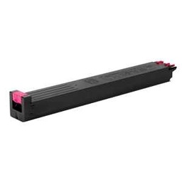 [SHT-MX31MG] Sharp MX31 Magenta Cartucho de Toner Generico - Reemplaza MX-31GTMA