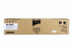 [MX315GT] Sharp MX315 Negro Cartucho de Toner Original - MX315GT