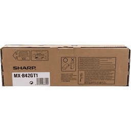 [MXB42GT1] Sharp MXB42GT1 Negro Cartucho de Toner Original - MX-B42GT1