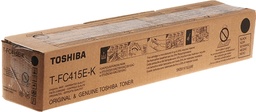 [6AJ00000175] Toshiba T-FC415EK Negro Cartucho de Toner Original - 6AJ00000175