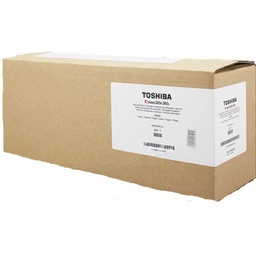 [6B000000745] Toshiba T-3850P Negro Cartucho de Toner Original - 6B000000745/6B000000761