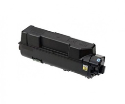 [1T02RY0UT0] Utax PK1011 Negro Cartucho de Toner Original - 1T02RY0UT0