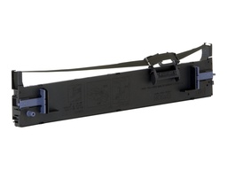 [C13S015610] Epson LQ690 Negra Cinta Matricial Original - C13S015610