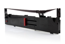 [ER-LQ2170BK] Epson LQ2070/LQ2080/LQ2170/LQ2180 Negra Cinta Matricial Generica - Reemplaza C13S015086