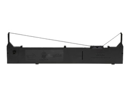 [C13S015055] Epson DFX5000/DFX8000 Negra Cinta Matricial Original - C13S015055