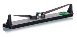 [STR-BP3000BK] Tally Genicom T5023/T5023+ Negra Cinta Matricial Generica - Reemplaza 397995