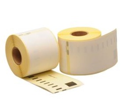 [DYR-99014] DYMO LABELWRITER 99014 ETIQUETAS DE ENVIOS DE PAPEL TERMICO GENERICO S0722430