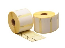 [DYR-11354] DYMO LABELWRITER 11354 ETIQUETAS MULTIPROPOSITO DE PAPEL TERMICO GENERICO S0722540