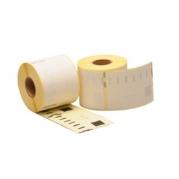 [DYR-99015] DYMO LABELWRITER 99015 ETIQUETAS MULTIPROPOSITO DE PAPEL TERMICO GENERICO S0722440