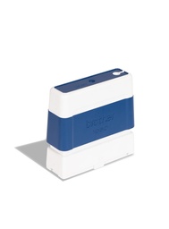 [PR1060E6P] Brother PR1060E6P Pack de 6 Monturas de Sellos Originales - 10x60mm - Color Azul
