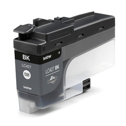 [LC427BK] Brother LC427 Negro Cartucho de Tinta Original - LC427BK