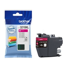 [LC3219XLM] Brother LC3219XL Magenta Cartucho de Tinta Original - LC3219XLM