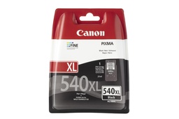 [5222B005] Canon PG540XL Negro Cartucho de Tinta Original - 5222B005