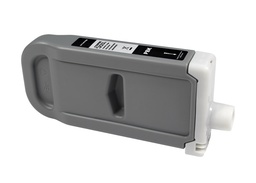 [CI-PFI1700PHBK(PG)] Canon PFI1700/PFI1300/PFI1100 Negro Photo Cartucho de Tinta Pigmentada Generico - Reemplaza 0775C001/0811C001/0850C001