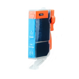[CI-CLI521CY] Canon CLI521 Cyan Cartucho de Tinta Generico - Reemplaza 2934B001