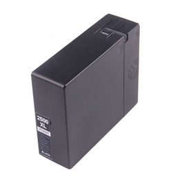 [CI-PGI2500XLBK] Canon PGI2500XL Negro Cartucho de Tinta Generico - Reemplaza 9254B001