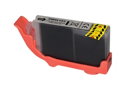 [CI-CLI42LGY] Canon CLI42 Gris Light Cartucho de Tinta Generico - Reemplaza 6391B001