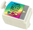 [CI-BCI12C] Canon BCI12 Color Photo Cartucho de Tinta Generico