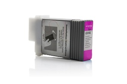 [CI-PFI102MG] Canon PFI102 Magenta Cartucho de Tinta Generico - Reemplaza 0897B001