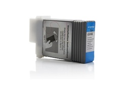[CI-PFI102CY] Canon PFI102 Cyan Cartucho de Tinta Generico - Reemplaza 0896B001