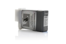 [CI-PFI102BK] Canon PFI102 Negro Cartucho de Tinta Generico - Reemplaza 0895B001