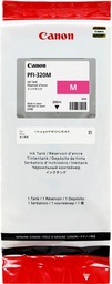 [2892C001] Canon PFI320 Magenta Cartucho de Tinta Original - 2892C001