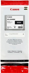 [2889C001] Canon PFI320 Negro Mate Cartucho de Tinta Original - 2889C001