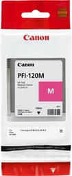 [2887C001] Canon PFI120 Magenta Cartucho de Tinta Original - 2887C001
