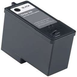 [DI-JP451BK] Dell JP451/KX701 (Serie 11) Negro Cartucho de Tinta Generico - Reemplaza 592-10275/592-10278