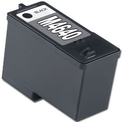 [DI-M4640] Dell M4640/J5566 (Serie 5) Negro Cartucho de Tinta Generico - Reemplaza 592-10092/592-10094/592-10148