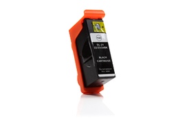 [DI-V313BK(PG)] Dell Y498D/X739N/X737N Negro Cartucho de Tinta Pigmentada Generico - Reemplaza 592-11331/592-11327