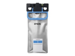 [C13T01D200] Epson T01D2 Cyan Cartucho de Tinta Original - C13T01D200