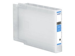 [C13T04A240] Epson T04A2 Cyan Cartucho de Tinta Original - C13T04A240