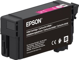 [C13T40D340] Epson T40D3 Magenta Cartucho de Tinta UltraChrome XD2 Original C13T40D340