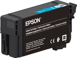 [C13T40C240] Epson T40C2 Cyan Cartucho de Tinta UltraChrome XD2 Original C13T40C240