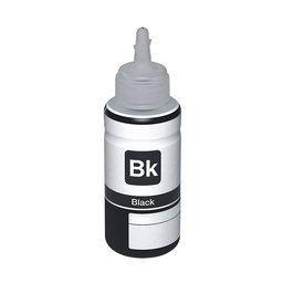 [EI-112BK(PG)] Epson 112 Negro - Botella de Tinta Pigmentada Generica C13T06C14A