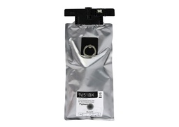 [EI-T9651(PG)] Epson T9651 Negro Cartucho de Tinta Pigmentada Generico - Reemplaza C13T965140