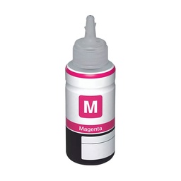 [EI-T6733] Epson T6733 Magenta - Botella de Tinta Generica C13T67334A