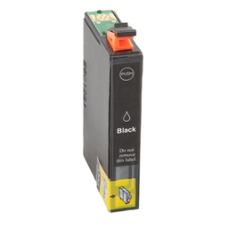[EI-603XLBK] Epson 603XL Negro Cartucho de Tinta Generico - Reemplaza C13T03A14010/C13T03U14010